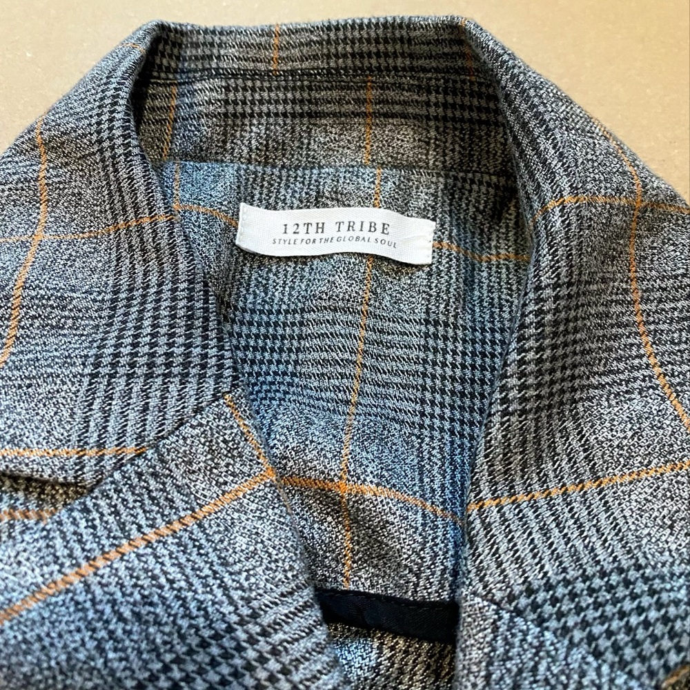 Dress Jacket